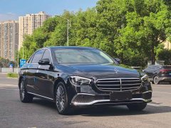 Mercedes-Benz E 300 L Luxury Version - фото 3