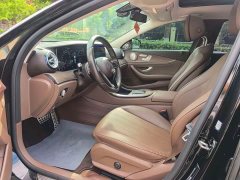 Mercedes-Benz E 300 L Luxury Version - фото 4