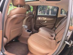 Mercedes-Benz E 300 L Luxury Version - фото 5