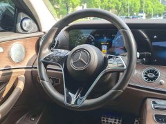 Mercedes-Benz E 300 L Luxury Version - фото 9