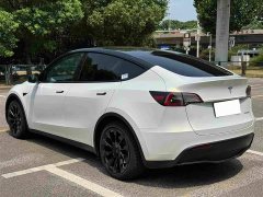 Tesla Model Y Standard Range Edition - фото 13
