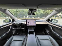 Tesla Model Y Standard Range Edition - фото 14