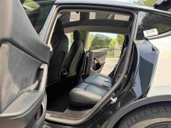 Tesla Model Y Standard Range Edition - фото 16