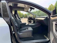 Tesla Model Y Standard Range Edition - фото 17