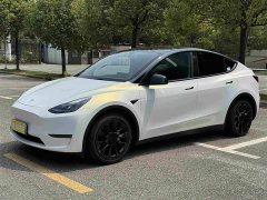 Tesla Model Y Standard Range Edition - фото 2