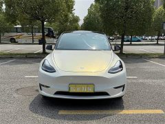 Tesla Model Y Standard Range Edition - фото 3
