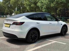 Tesla Model Y Standard Range Edition - фото 5