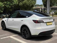 Tesla Model Y Standard Range Edition - фото 7