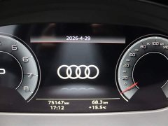 Audi A4L 40 TFSI Fashionable and Dynamic - фото 10