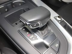 Audi A4L 40 TFSI Fashionable and Dynamic - фото 11