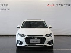 Audi A4L 40 TFSI Fashionable and Dynamic - фото 2