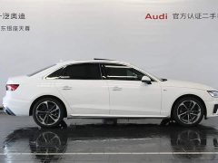 Audi A4L 40 TFSI Fashionable and Dynamic - фото 4