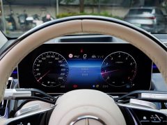 Mercedes-Benz S 480 4MATIC - фото 10