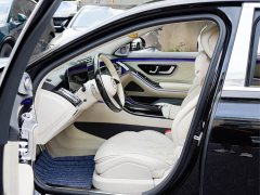Mercedes-Benz S 480 4MATIC - фото 11