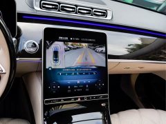 Mercedes-Benz S 480 4MATIC - фото 13