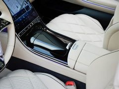 Mercedes-Benz S 480 4MATIC - фото 17