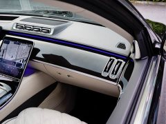 Mercedes-Benz S 480 4MATIC - фото 18