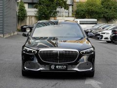 Mercedes-Benz S 480 4MATIC - фото 2