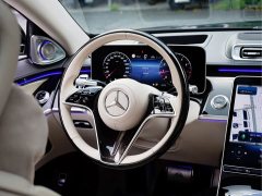 Mercedes-Benz S 480 4MATIC - фото 20