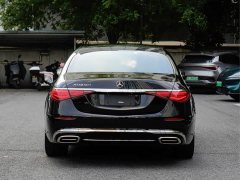 Mercedes-Benz S 480 4MATIC - фото 4