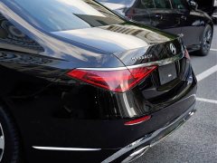 Mercedes-Benz S 480 4MATIC - фото 7