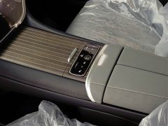 Mercedes-Benz EQS SUV 500 4MATIC - фото 10