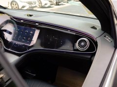 Mercedes-Benz EQS SUV 500 4MATIC - фото 16