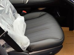 Mercedes-Benz EQS SUV 500 4MATIC - фото 17