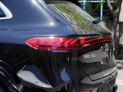 Mercedes-Benz EQS SUV 500 4MATIC - фото 6