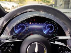 Mercedes-Benz EQS SUV 500 4MATIC - фото 8