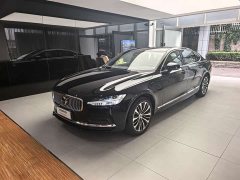 Volvo S90 B5 Luxury Edition - фото 1