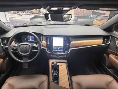 Volvo S90 B5 Luxury Edition - фото 11