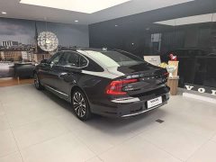 Volvo S90 B5 Luxury Edition - фото 13