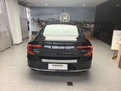 Volvo S90 B5 Luxury Edition - фото 14