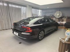 Volvo S90 B5 Luxury Edition - фото 15