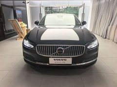 Volvo S90 B5 Luxury Edition - фото 2