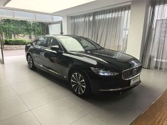 Volvo S90 B5 Luxury Edition - фото 3