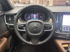 Volvo S90 B5 Luxury Edition - фото 4