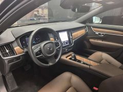 Volvo S90 B5 Luxury Edition - фото 5