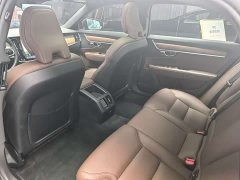 Volvo S90 B5 Luxury Edition - фото 7