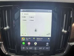 Volvo S90 B5 Luxury Edition - фото 8