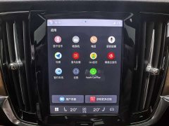 Volvo S90 B5 Luxury Edition - фото 9