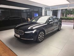 Volvo S90 B5 Luxury Edition - фото 1