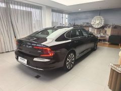 Volvo S90 B5 Luxury Edition - фото 15