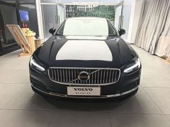 Volvo S90 B5 Luxury Edition - фото 2