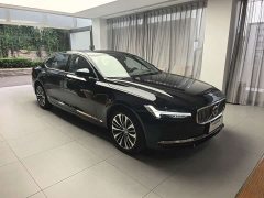 Volvo S90 B5 Luxury Edition - фото 3