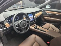 Volvo S90 B5 Luxury Edition - фото 5