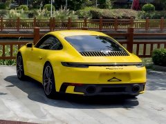 Porsche 911 Carrera 4S 3.0T - фото 6