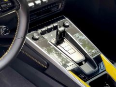 Porsche 911 Carrera 4S 3.0T - фото 9
