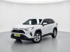 Toyota RAV4 2.0L CVT2WD Edition - фото 1